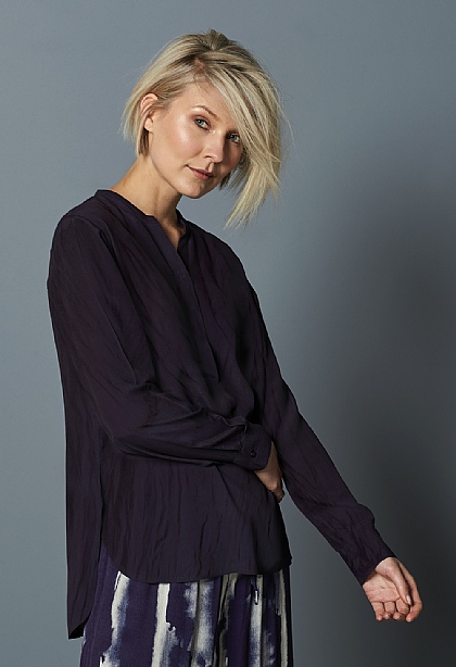 Jordan Blouse