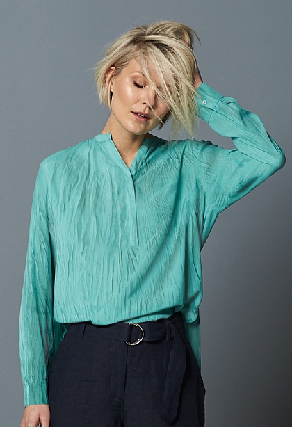 Jordan Blouse