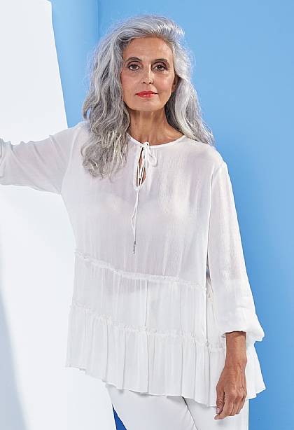Stephanie Blouse