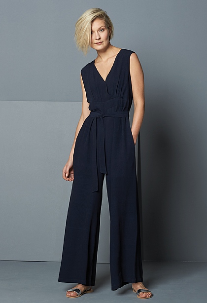 Cassidy Jumpsuit