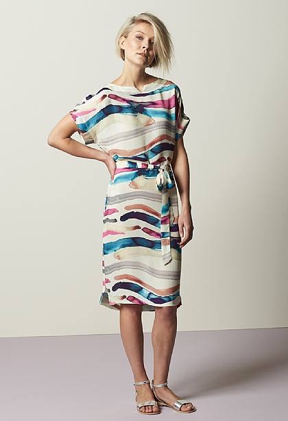 Taylor Dress