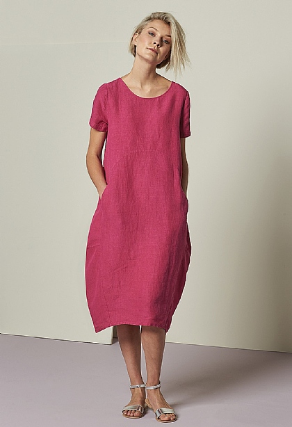Zoe Dress