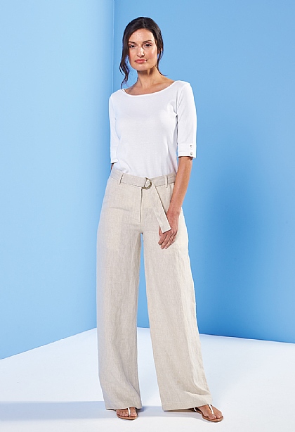 Savannah Trousers