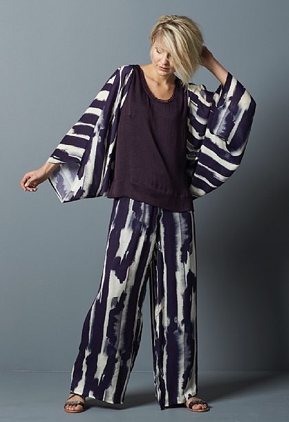Trinity Trouser