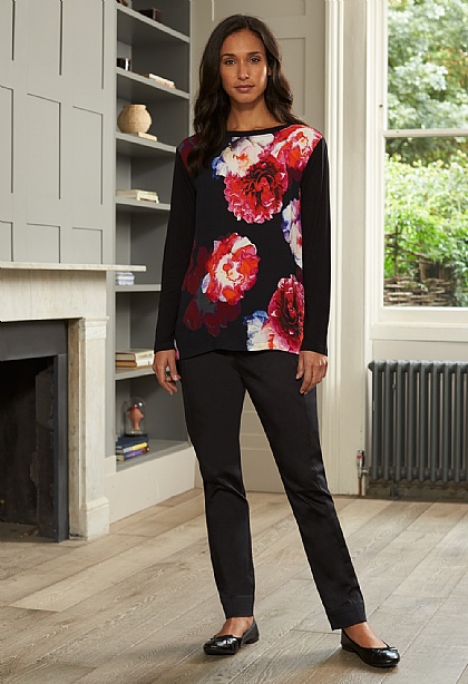 Cindi Trousers