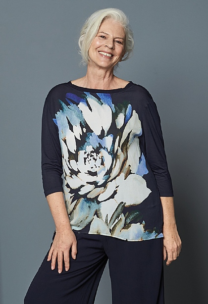 Isabella Tunic