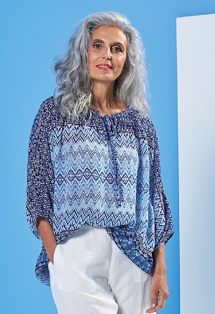 Julie Tunic