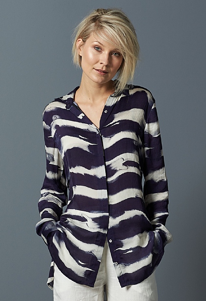 Faith Tunic