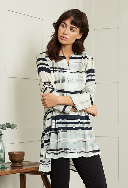 Miranda Tunic