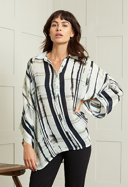 Laura Tunic