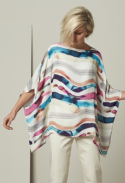 Madison Tunic