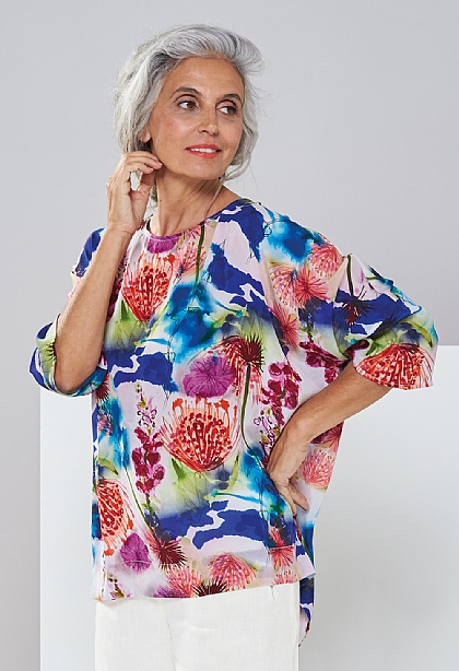 Ann Tunic
