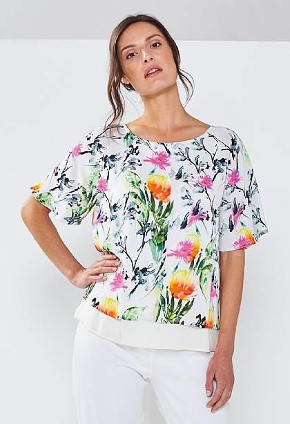 Antoinette Top