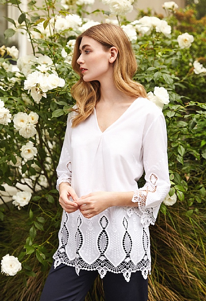 Khadine Top