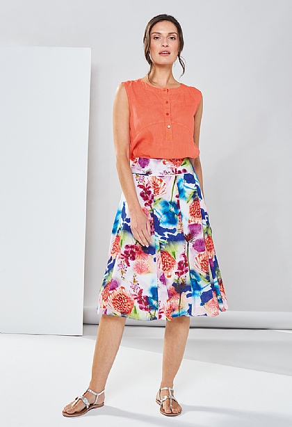 Suzie Skirt