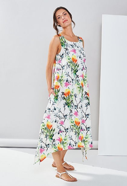 Garden Dress
