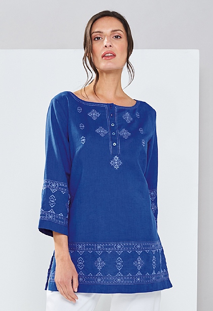 Jodie Tunic