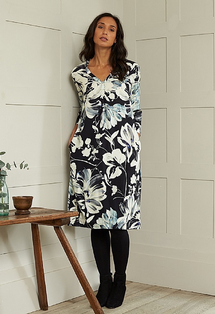 Claudia Dress