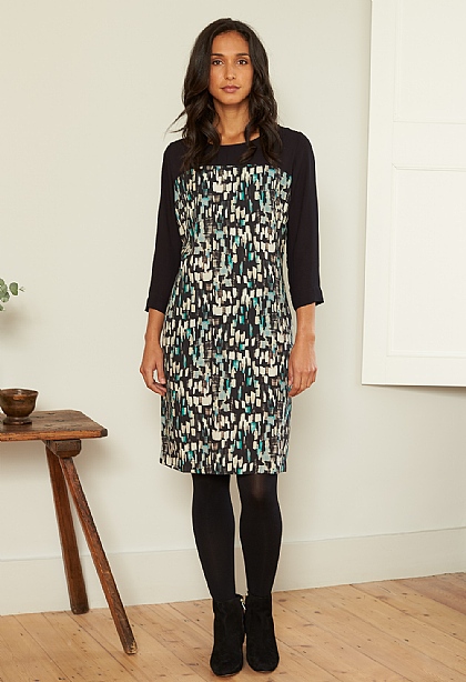 Pebble Dress