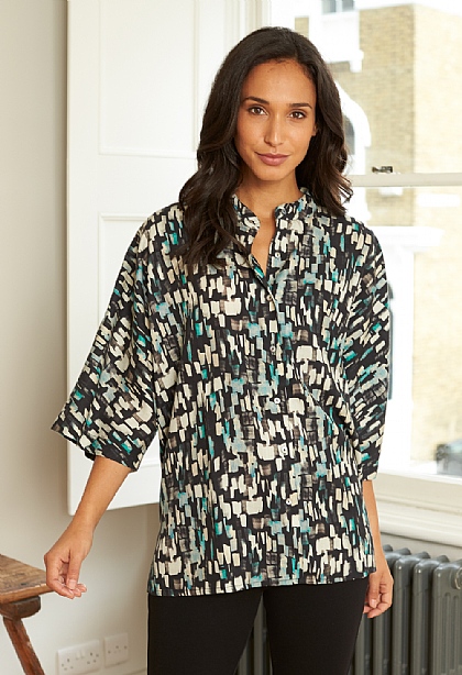 Tile Tunic