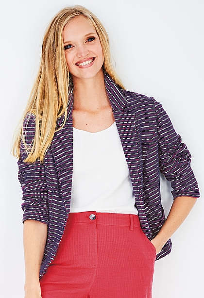 Regatta Jacket
