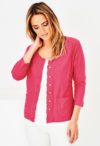 Ellen Cardigan