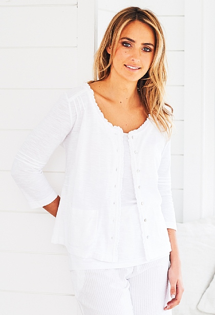 Ellen Cardigan