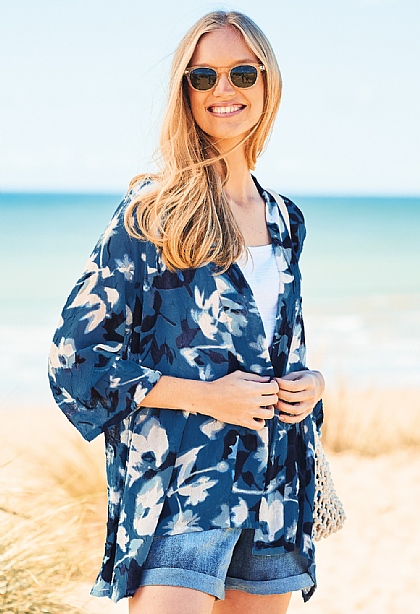 Maria Kimono