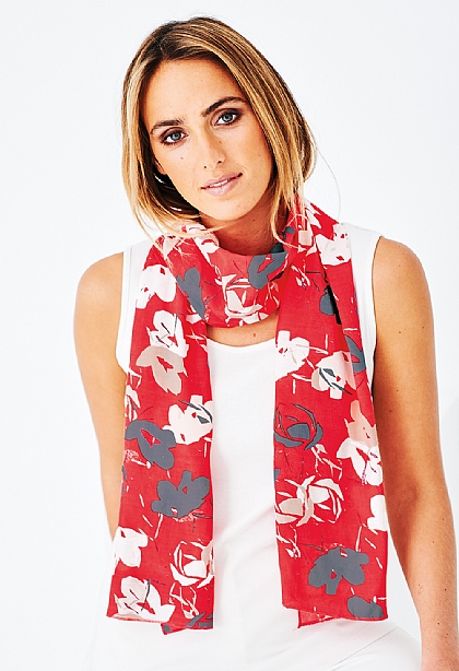 Bridget Shawl