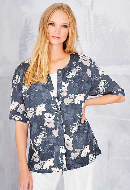 Arabella Blouse