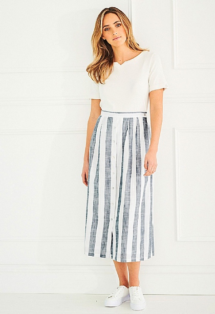 Wharf Skirt