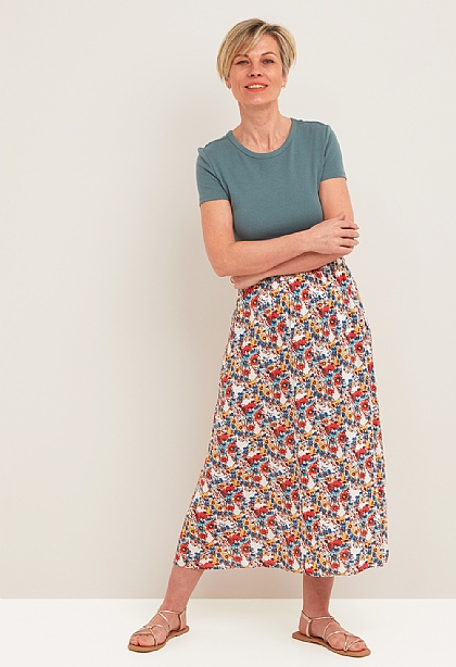 Andrea Skirt
