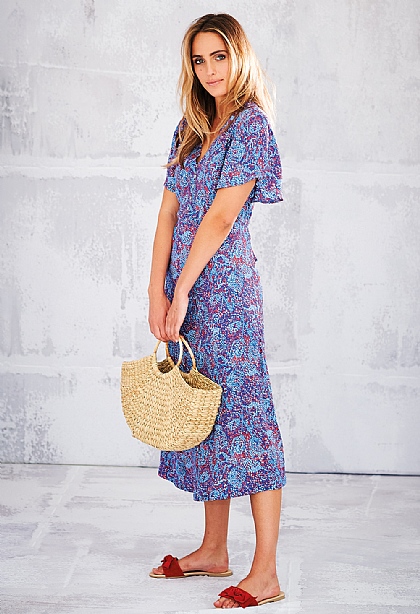 Cora Dress