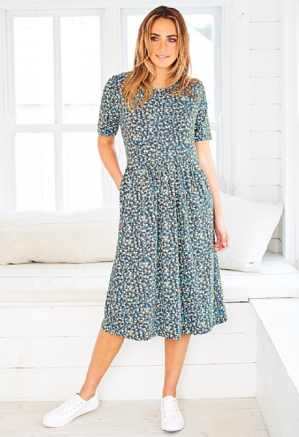 Lizzie Dress