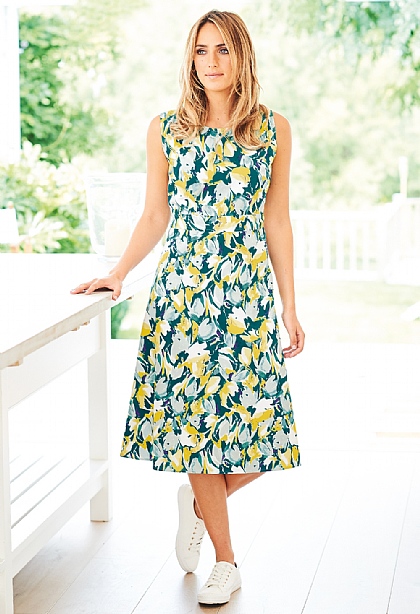 Layla Dress