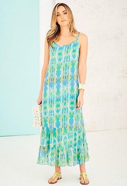 Dune Dress