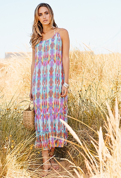 Dune Dress