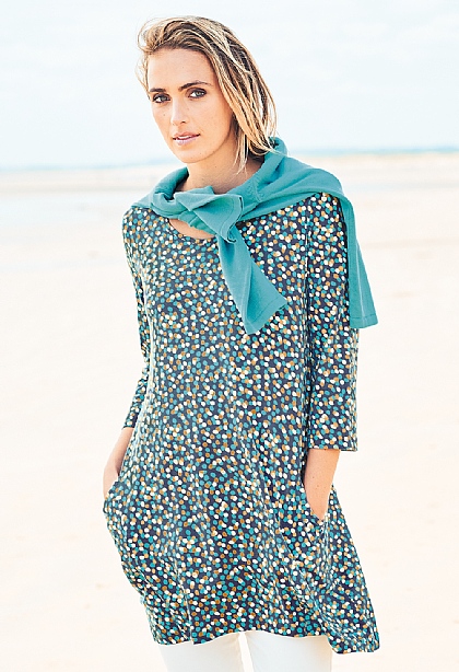 Rachel Tunic
