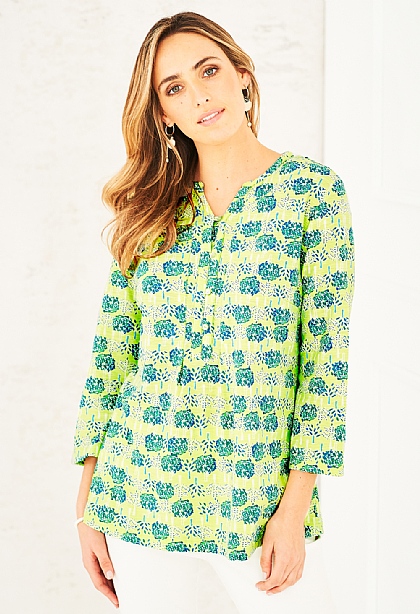 Anya Tunic