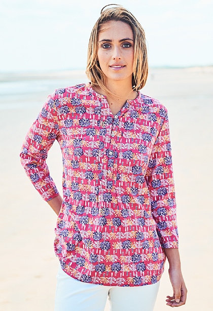 Anya Tunic