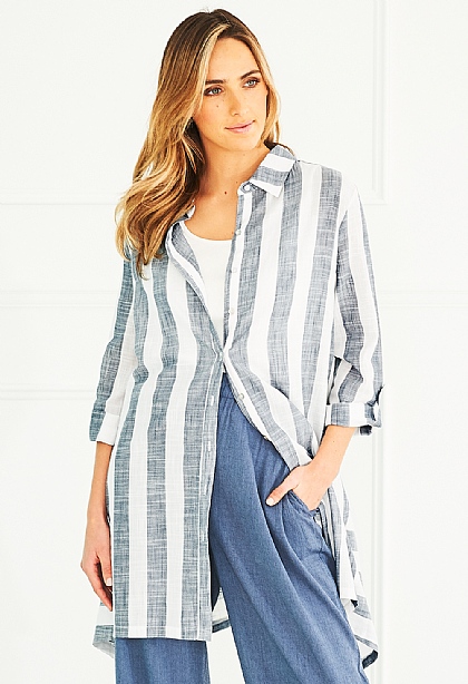 Quay Big Shirt