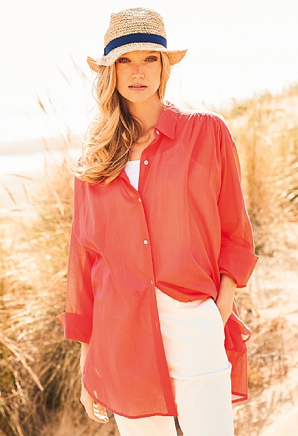 Leyla Tunic