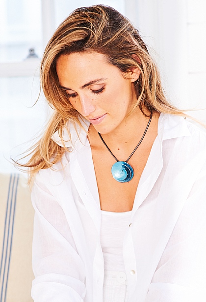 Kim Necklace