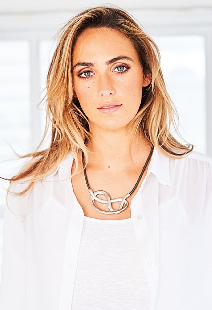 Stevie Necklace