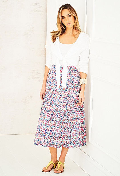 Katrina Skirt