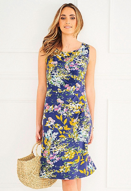 Lillian Dress