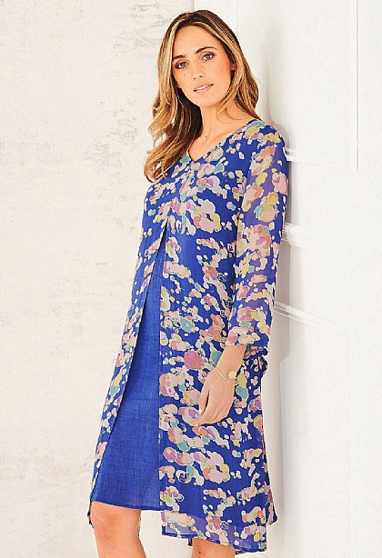 Painters Spot Dress