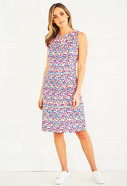 Deborah Dress