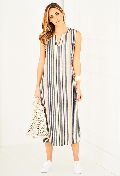 Sundae Dress