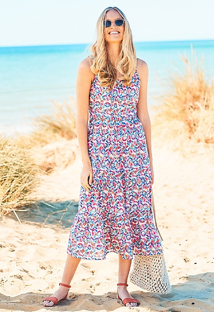Irina Dress